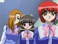 Кадр Мышь (мини-сериал)