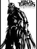 Постер из фильма "Подростки-мутанты. Черепашки-ниндзя" - 1