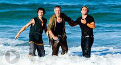 Трейлер (русский) 