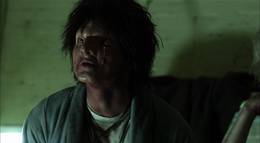 Кадр из фильма "Поворот не туда 4: Кровавое начало" - 2