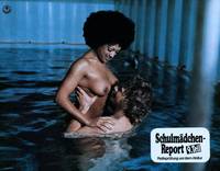 Кадр Доклад о школьницах 9: Жизненный экзамен перед выпускными