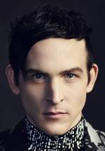 Робин Лорд Тейлор фото