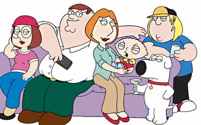 Лучшие эпизоды «Гриффинов»