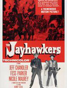 The Jayhawkers!