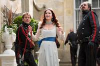 Кадр Путешествия Гулливера