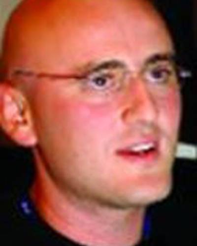 Даниэль Сыркин фото