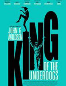 John G. Avildsen: King of the Underdogs