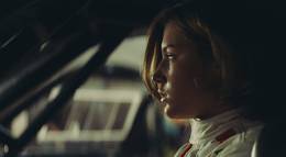 Кадр из фильма "Верный" - 2