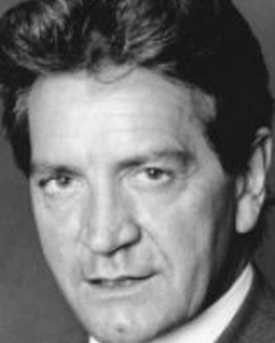 Патрик Мовер фото