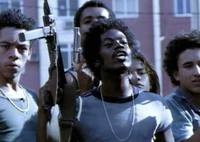 Кадр Город Бога