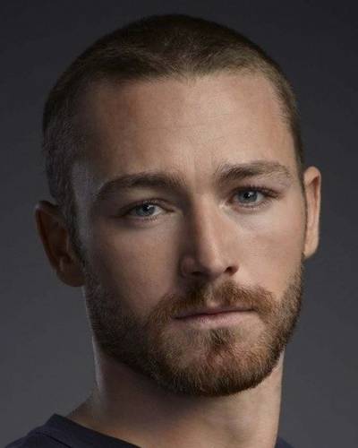 Джэйк МакЛафлин фото