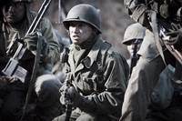 Кадр Линия фронта