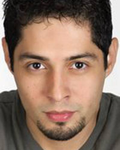 Максимино Арсиньега фото