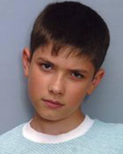 Антон Горчаков фото