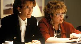 Кадр из фильма "Основные цвета" - 1