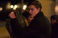 Кадр Византия