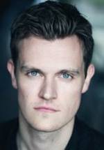 Майкл Линдэлл фото