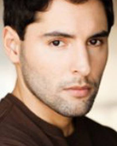 Фрэнк Миранда фото