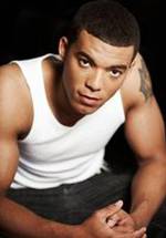 Ишан Моррис фото