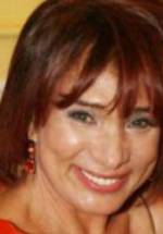 Бетиана Блум фото