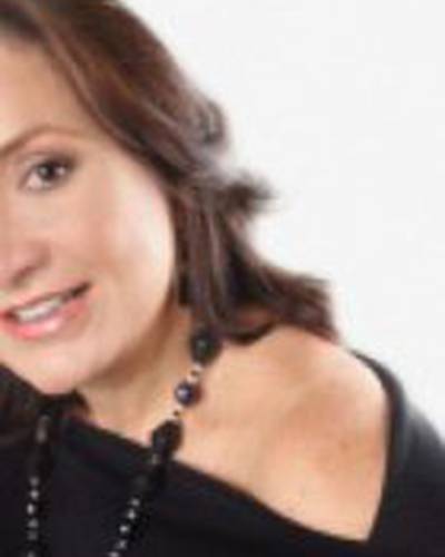 Эльба Эскобар фото