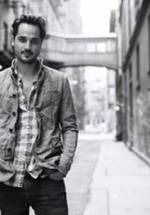 Гэвин Беллур фото