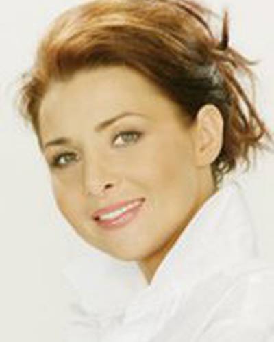 Альдона Орман фото