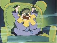 Кадр Похождения Гоку