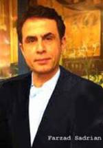 Фарзэд Сэдриан фото