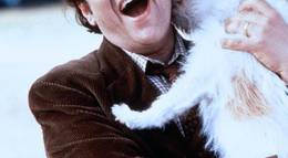 Кадр из фильма "Майкл" - 1