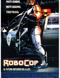 Постер из фильма "Робокоп" - 1