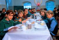 Кадр Летающий класс