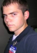 Тревис Тедфорд фото