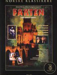 Седина в бороду