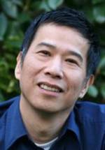 Вэй Вонг фото