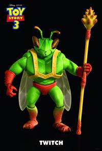 Постер История игрушек: Большой побег