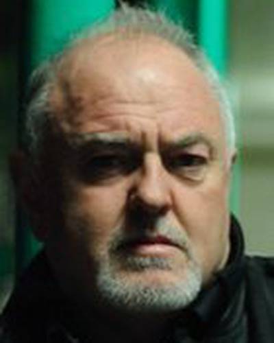 Ник Мид фото