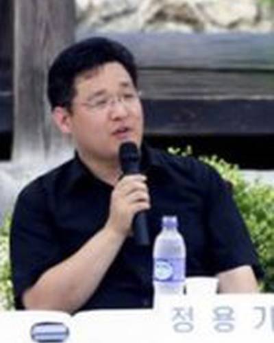 Джонг Юнг-ки фото