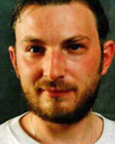 Александр Овчинников фото