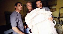 Кадр из фильма "18 лет спустя" - 1