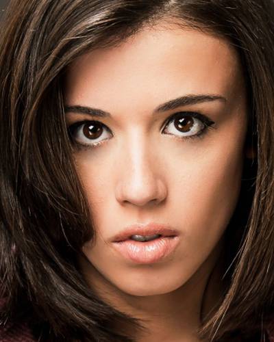 Дженна Кэнелл фото