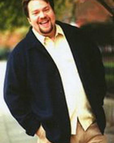 Кит Грегори фото