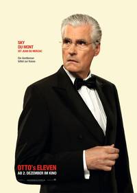 Постер Одиннадцать друзей Отто