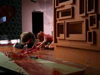 Кадр Тупик (мини-сериал)