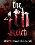 Постер из фильма "4-й Рейх" - 1