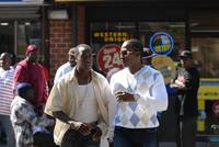 Кадр Бруклинские полицейские