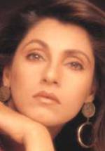 Димпл Кападиа фото