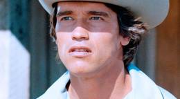 Кадр из фильма "Кактус Джек" - 1