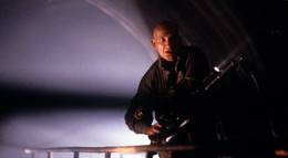 Кадр из фильма "Особь" - 2