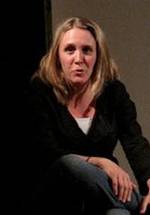 Лиза Сиве фото